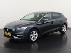 SEAT Leon - 1.5 eTSI FR DSG | Camera | Stoelverwarming | Zondag Open