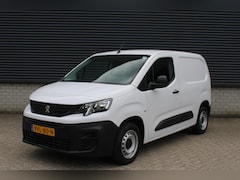 Peugeot Partner - 1.5 BlueHDi 100 S&S L1