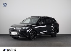 Volkswagen Tiguan - R-Line Edition 1.5 eHybrid 150 kW / 204 PK SUV 6 v Head-Up Display | Panoramadak | Stoelve