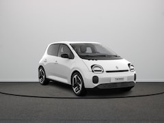 Renault Twingo - Techno Urban range | 18" lichtmetalen velgen 'Reverso noir diamantée' | Achteruitrijcamera