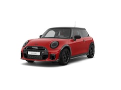 MINI 3-Deurs - Cooper 2.0 Cooper S John Cooper Works M | 17 Inch John Cooper Works Sprint Spoke black