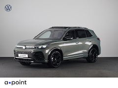 Volkswagen Tiguan - R-Line Edition 1.5 eHybrid 150 kW / 204 PK SUV 6 v Head-Up Display | Panoramadak | Stoelve