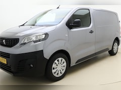 Peugeot Expert - 2.0 BlueHDI 145 Standard Premium | DEMO | Airco | Navigatie | Parkeersensoren achter | App