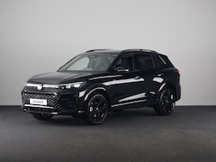 Volkswagen Tiguan - R-Line Edition 1.5 eHybrid 150 kW / 204 PK SUV 6 v Head-Up Display | Panoramadak | Stoelve