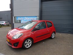 Renault Twingo - 1.2-16V Authentique AIRCO APK TOT 30-05-2027