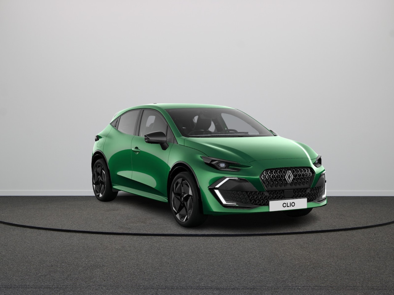 Renault Clio - Techno Full hybrid | Achteruitrijcamera | Adaptive Cruise Control | Draadloze telefoonopla - AutoWereld.nl