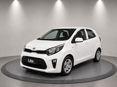 Kia Picanto - 1.0 MPi DynamicLine |NAVI|CARPLAY|CAMERA|AIRCO|ANDROID| NL AUTO|NAP|