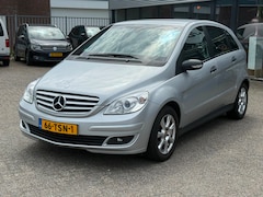 Mercedes-Benz B-klasse - 170 CLIMA/NAVI/AUTOMAAT