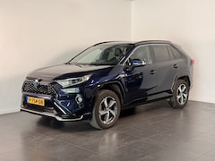 Toyota RAV4 - 2.5 Plug-in Hybrid AWD Style | Carplay | JBL | Trekgewicht 1.500 KG | Alarm |