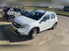 Dacia Sandero Stepway - 0.9 TCe SL