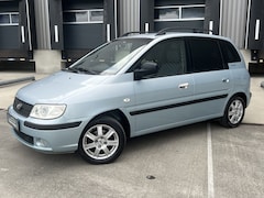 Hyundai Matrix - 1.6i Active Cool, Airco, Cruise control
