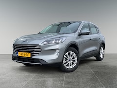 Ford Kuga - Titanium 2.5 Plug-in Hybrid 225pk | Winter Pack | achteruitrijcamera | All weather banden