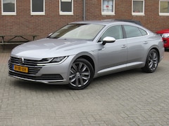 Volkswagen Arteon - 2.0 TSI 190Pk DSG Elegance Bns Exclusive * Rijklaarprijs incl. garantie * Trekhaak wegkl.b