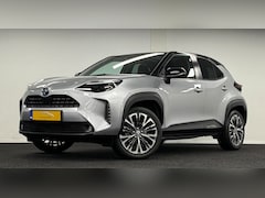Toyota Yaris Cross - 1.5 Hybrid Executive AWD*Panodak*Navi*Camera*Parksens