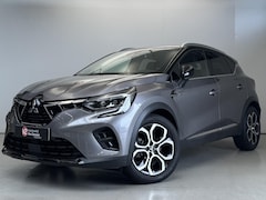 Mitsubishi ASX - 1.6 HEV AT First Edition | Navi | App Connect | 1e eigenaar | Garantie tot 16-6-2031 | Rij