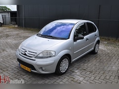 Citroën C3 - 1.4i Ligne Prestige