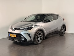 Toyota C-HR - 2.0 Hybrid GR-Sport Limited | Apple Carplay | Bearlock | Parkeersensoren voor - en achter