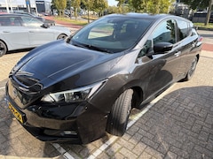 Nissan LEAF - N-Connecta 40 kWh | Adaptive cruise control | Dode hoek detectie | 360 Camera | stoel verw