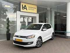 Volkswagen Polo - 1.0 BlueMotion |CarPlay|Navi|NL|