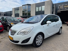 Opel Meriva - 1.4 Turbo Cosmo Airco Pano