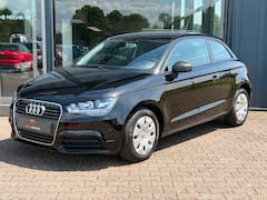 Audi A1 - 1.2 TFSI Attraction 2011