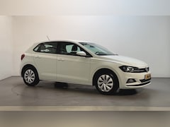 Volkswagen Polo - 1.0 TSI Comfortline Parkeersensoren App-Connect DAB+