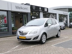 Opel Meriva - 1.4 Turbo Cosmo | Trekhaak