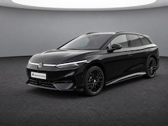 Volkswagen ID.7 Tourer - Pro Limited Edition 77 kWh · 20" Black Style velgen + all-season banden · 360 camera · ver