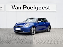 MINI Electric - 3-Deurs Cooper SE Favoured M 54.2 kWh
