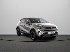 Renault Captur - Techno Full hybrid | Achteruitrijcamera | Adaptive Cruise Control | Elektrisch verwarmbare