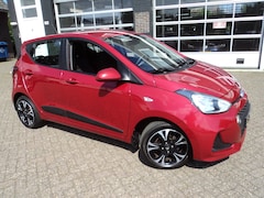Hyundai i10 - 1.0i Comfort Cruise Airco Navi