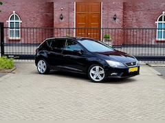 SEAT Leon - 1.2 TSI Enjoy / Airco / Pdc / Navi / Cruise control / 5 Drs