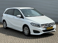 Mercedes-Benz B-klasse - 220 d Ambition / NW APK / LAGE KM STAND / INRUIL MOG