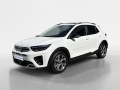 Kia Stonic - 1.0 T-GDi MHEV GT-PlusLine | Navi | Clima | Camera | Schuif-/Kanteldak | Dodehoekdetectie