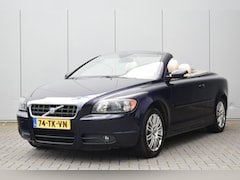 Volvo C70 Convertible - 2.4i Summum