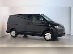 Volkswagen Transporter - 2.0 TDI 110pk L1H1 Navigatie App-Connect DAB+ Trekhaak