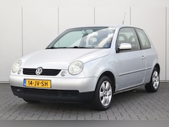 Volkswagen Lupo - 1.4 Trendline Cambridge Stuurbekrachtiging 87dkm