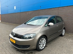 Volkswagen Golf Plus - 1.2 TSI Comfortline BlueMotion | Climate | Cruise | 17” LM Velgen | Trekhaak | El. Ramen &