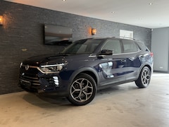 SsangYong Korando - 1.5 T-GDI Bj: 2021 / Automaat / Camera / Navi