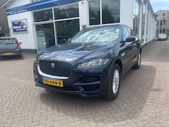 Jaguar F-Pace - 2.0 Portfolio 20d