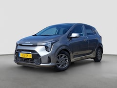 Kia Picanto - 1.0 DPI DynamicPlusLine Automaat