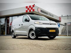 Citroën Jumpy - 1.6 BlueHDI Euro 6 L2 MARGE | PDC | CARPLAY | CRUISE | CLIMA