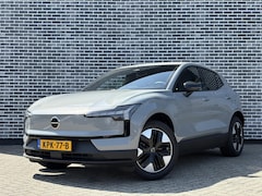 Volvo EX30 - P3 Plus Europa 51 kWh | Extra getint glas achter | Verwarmde voorstoelen en stuurwiel | El
