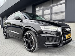Audi Q3 - 2.0 TFSI quattro S-line Pano