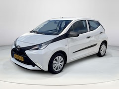 Toyota Aygo - 1.0 VVT-i x-fun *AIRCO/ BLUETOOTH/ 5-DEURS