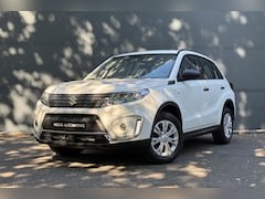 Suzuki Vitara - 1.4 Boosterjet Comfort Smart Hybrid | Climate Control | DAB Radio | Adaptive Cruise Contro