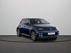 Renault 5 - 5 Techno Comfort range | Achteruitrijcamera | Draadloze telefoonoplader met magsafe techno