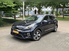 Kia Niro - 1.6 GDi PHEV DynamicLine Navi Camera Carplay Stoelverwarming
