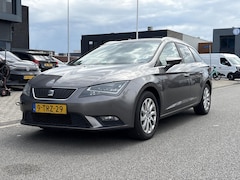 SEAT Leon ST - 1.6 TDI Style Business Ecomotive