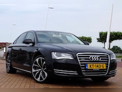 Audi A8 - 4.2 FSI Quattro Pro Line+ 139dkm Rapport a 11500 fiscale waarde